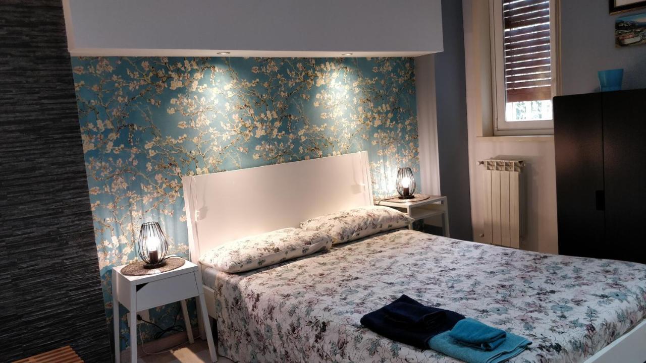 Suite Time Van Gogh Κατάνια Εξωτερικό φωτογραφία