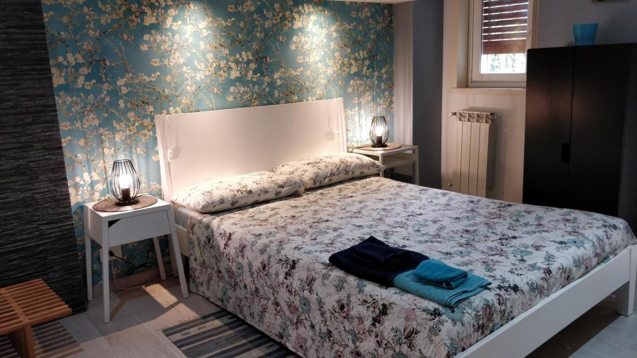 Suite Time Van Gogh Κατάνια Εξωτερικό φωτογραφία