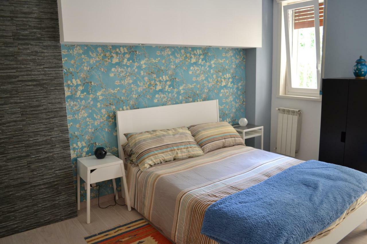 Suite Time Van Gogh Κατάνια Εξωτερικό φωτογραφία