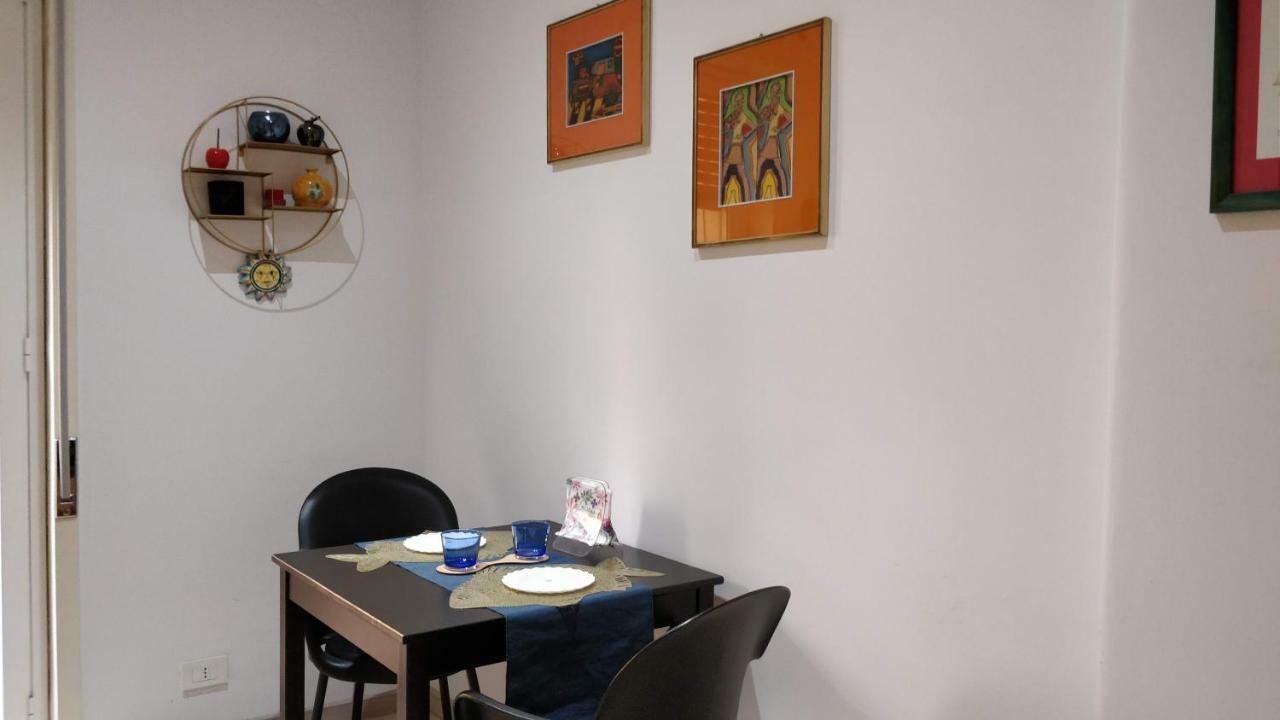 Suite Time Van Gogh Κατάνια Εξωτερικό φωτογραφία