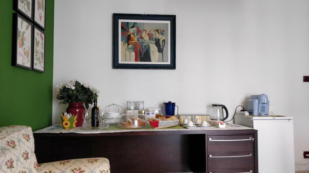 Suite Time Van Gogh Κατάνια Εξωτερικό φωτογραφία