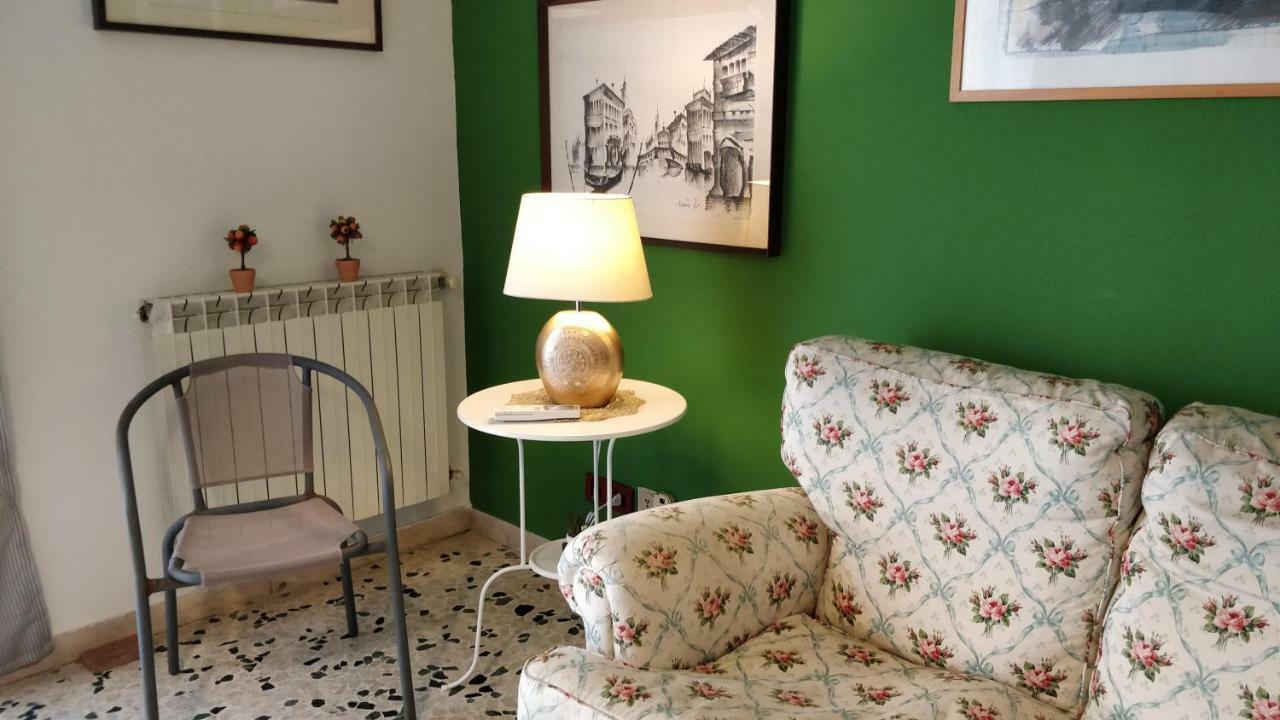 Suite Time Van Gogh Κατάνια Εξωτερικό φωτογραφία