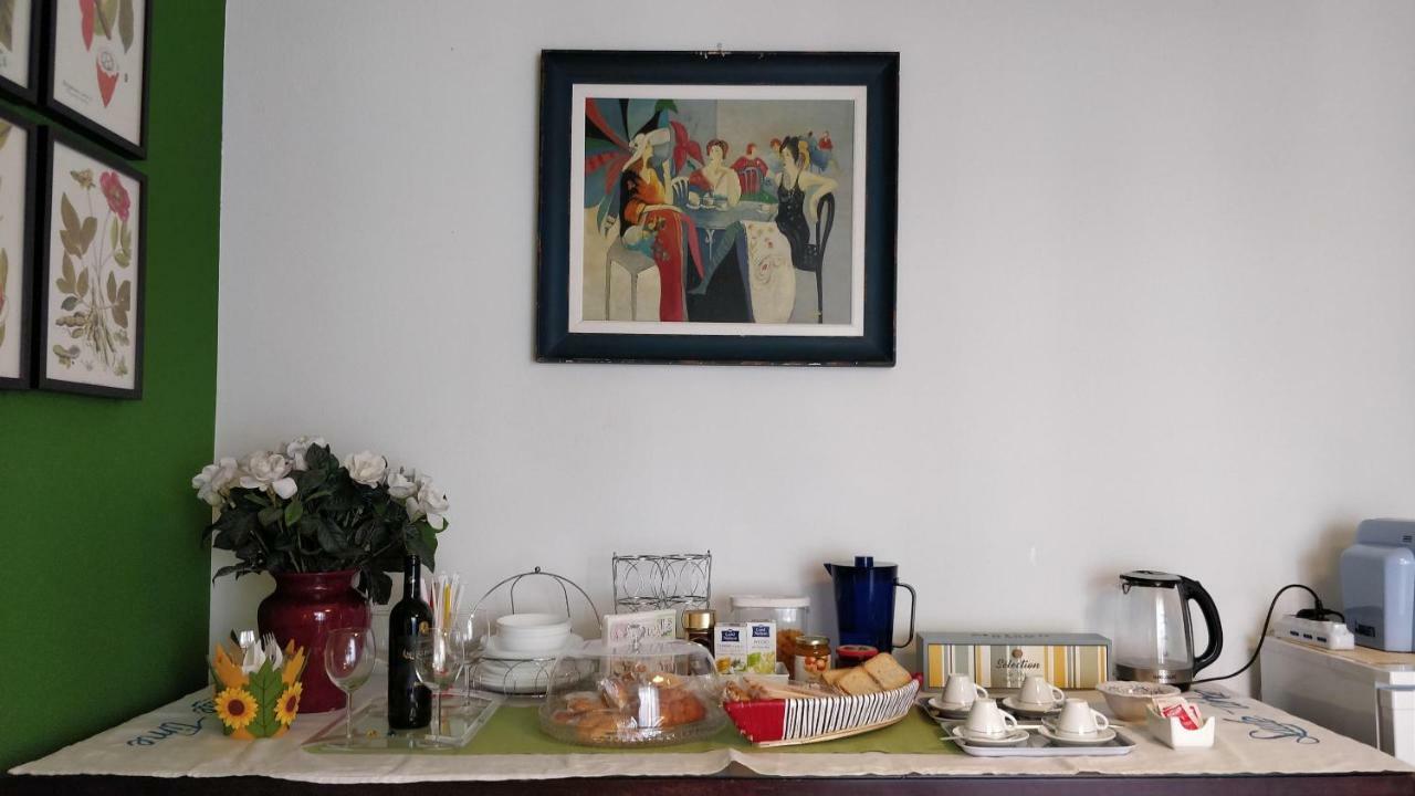 Suite Time Van Gogh Κατάνια Εξωτερικό φωτογραφία